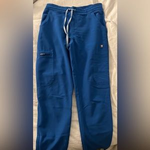 FIGS SCRUBS! Yola Skinny Scrub Pants